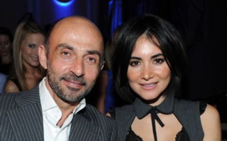 Iron Man Actor Shaun Toub - Who is His Wife?